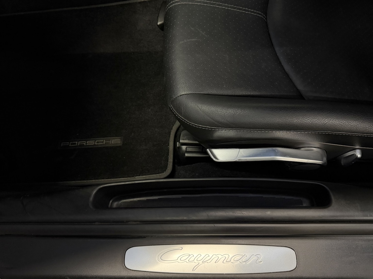 Used Porsche Cayman 2012 for sale - 76821588: Photo 18