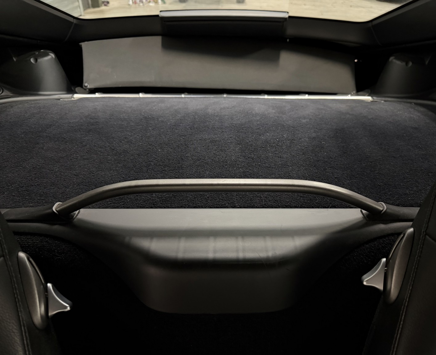 Used Porsche Cayman 2012 for sale - 76821588: Photo 19