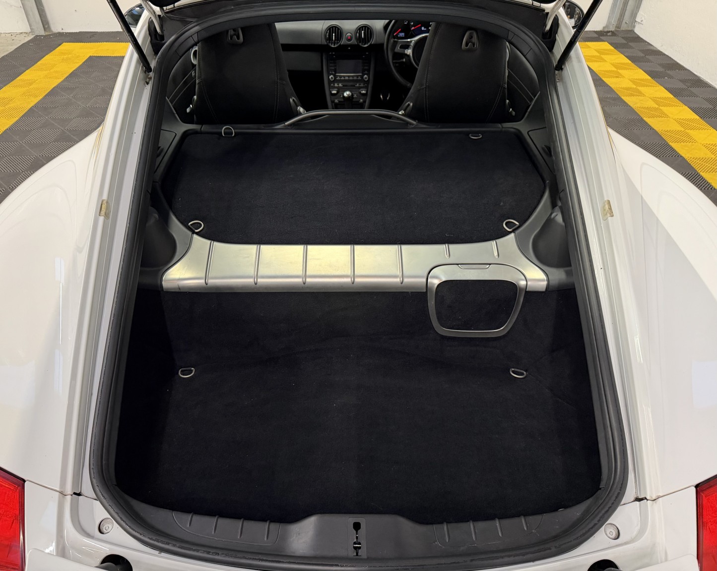 Used Porsche Cayman 2012 for sale - 76821588: Photo 21