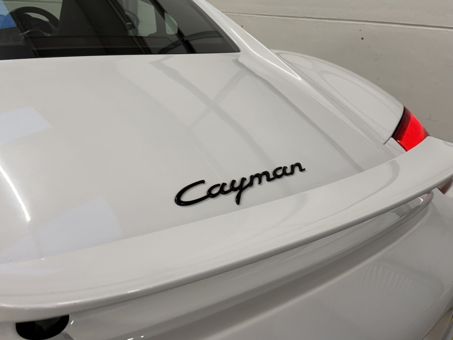 Used Porsche Cayman 2012 for sale - 76821588: Photo 24