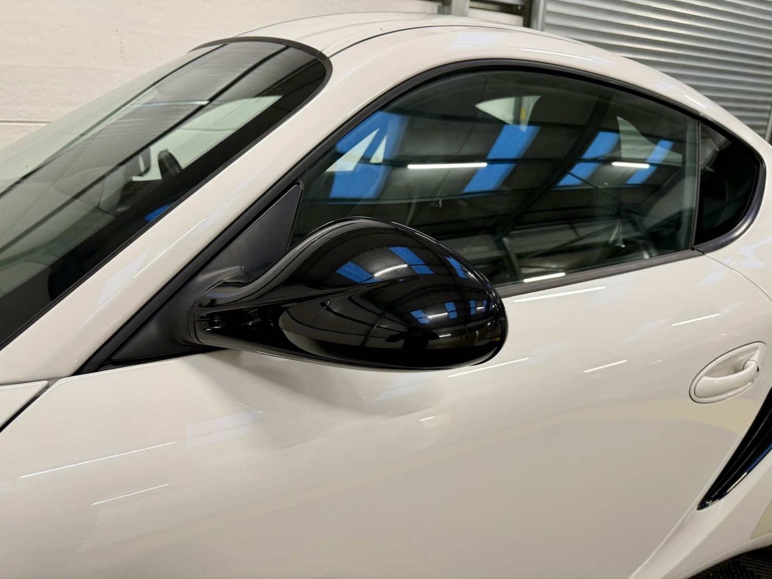 Used Porsche Cayman 2012 for sale - 76821588: Photo 28