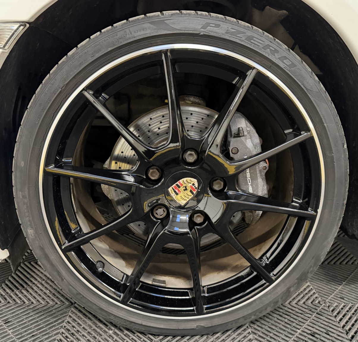 Used Porsche Cayman 2012 for sale - 76821588: Photo 30