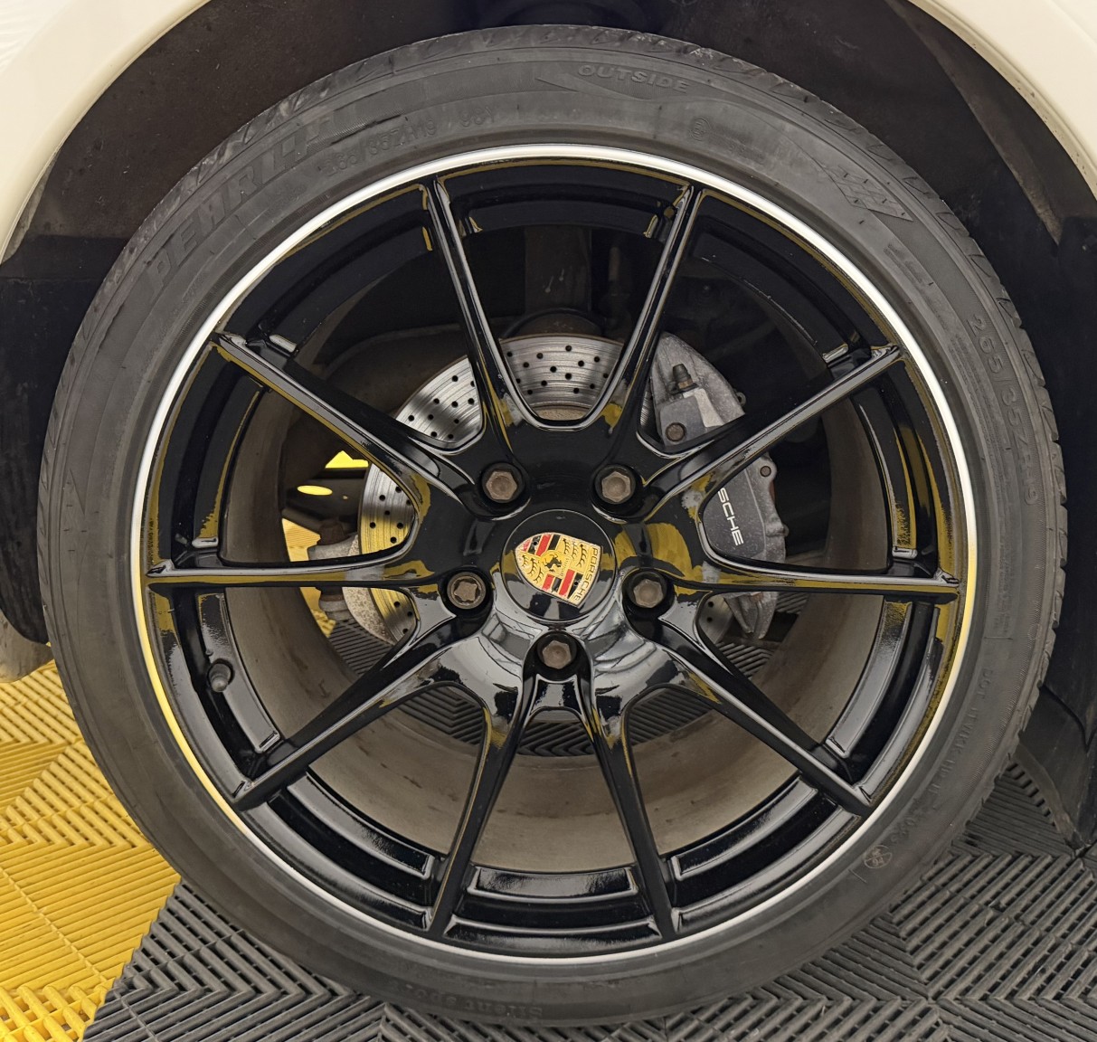 Used Porsche Cayman 2012 for sale - 76821588: Photo 31