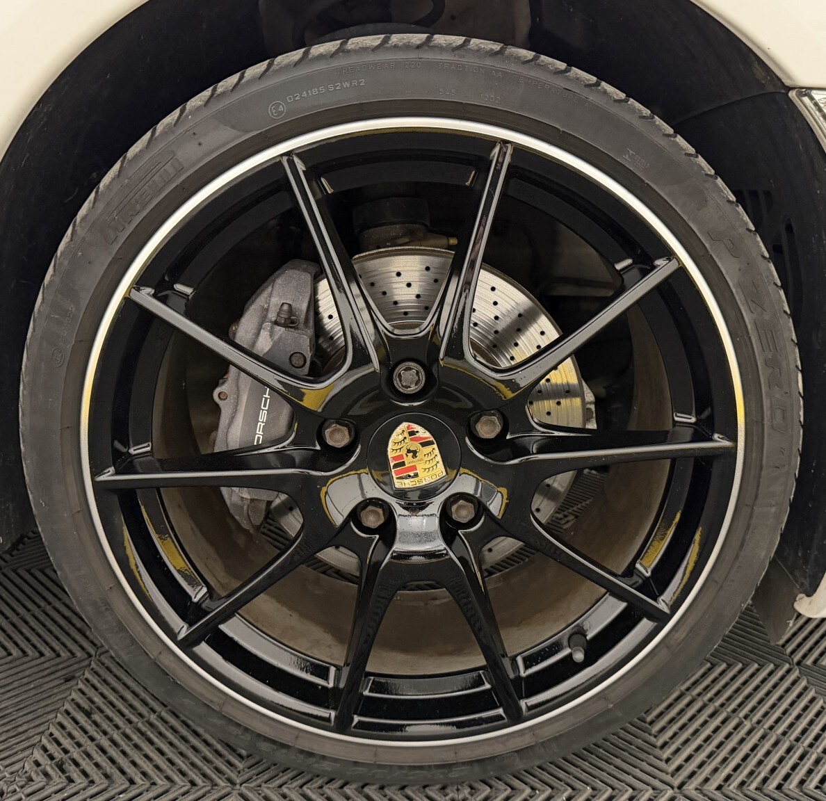 Used Porsche Cayman 2012 for sale - 76821588: Photo 32