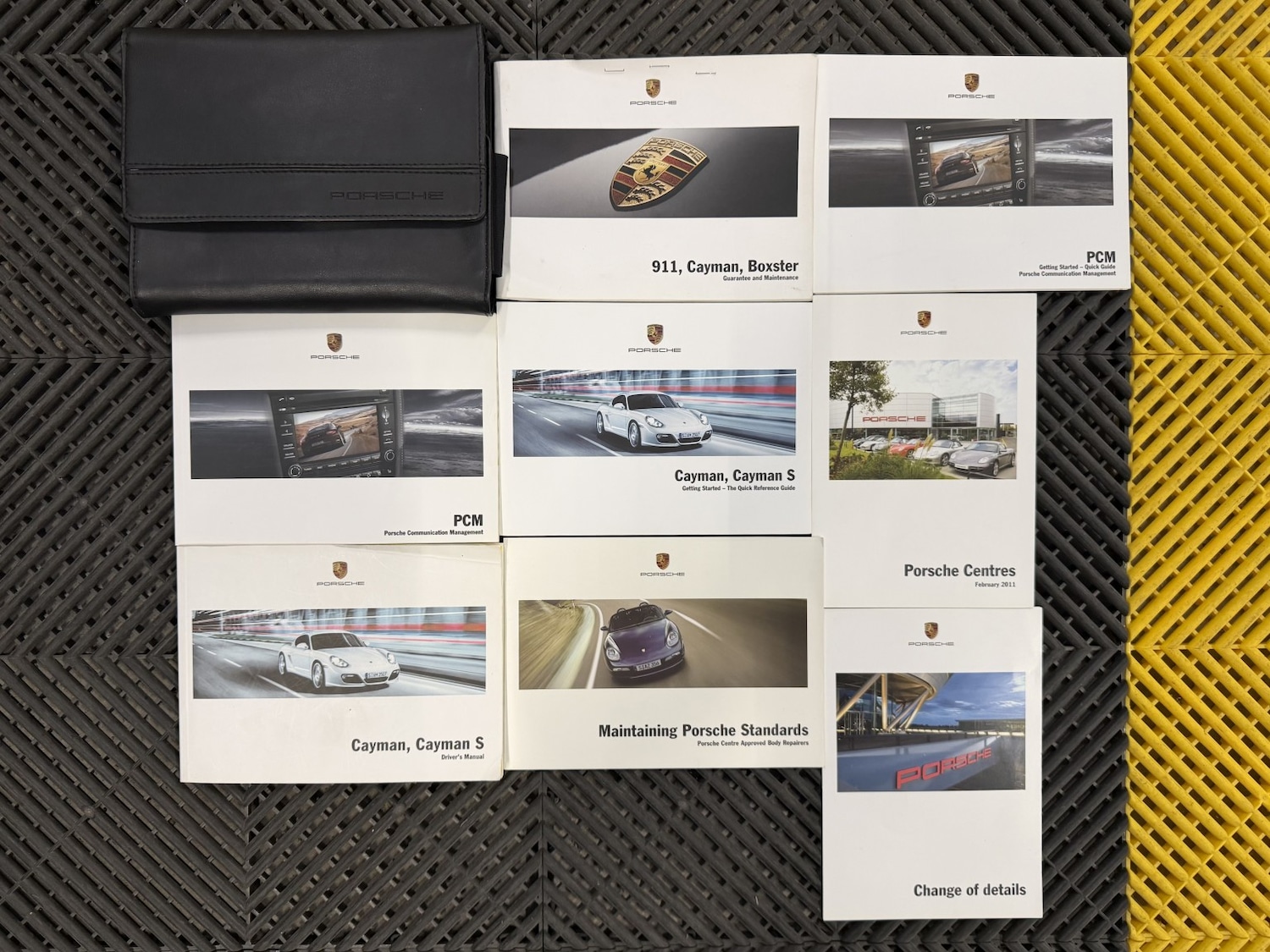 Used Porsche Cayman 2012 for sale - 76821588: Photo 33