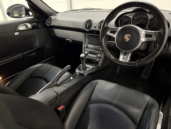 Used Porsche Cayman 2012 for sale - 76821588: Photo