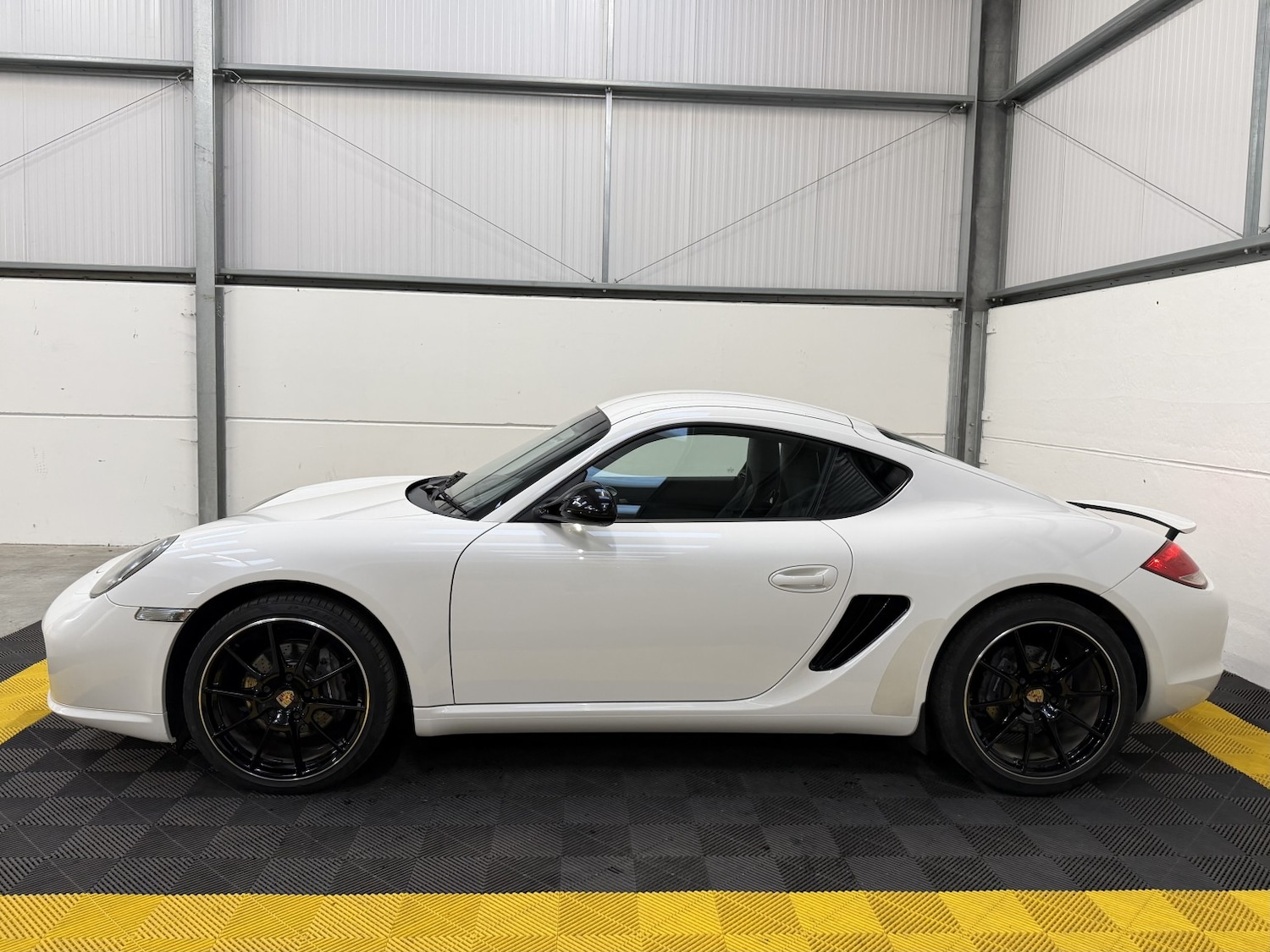 Used Porsche Cayman 2012 for sale - 76821588: Photo 5