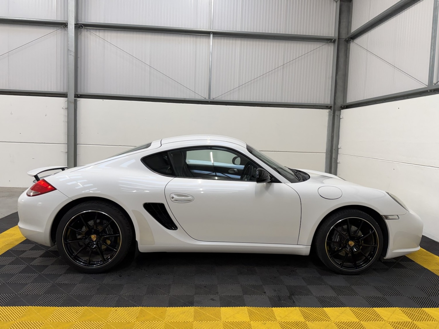 Used Porsche Cayman 2012 for sale - 76821588: Photo 9