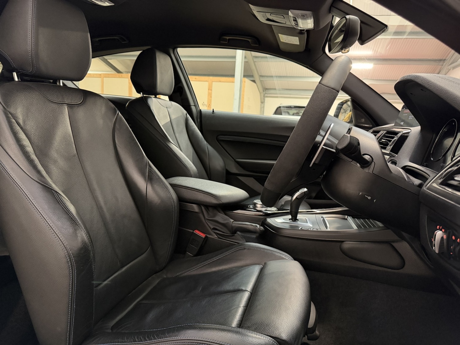 Used BMW 1 Series 2019 for sale - 77195481: Photo 10