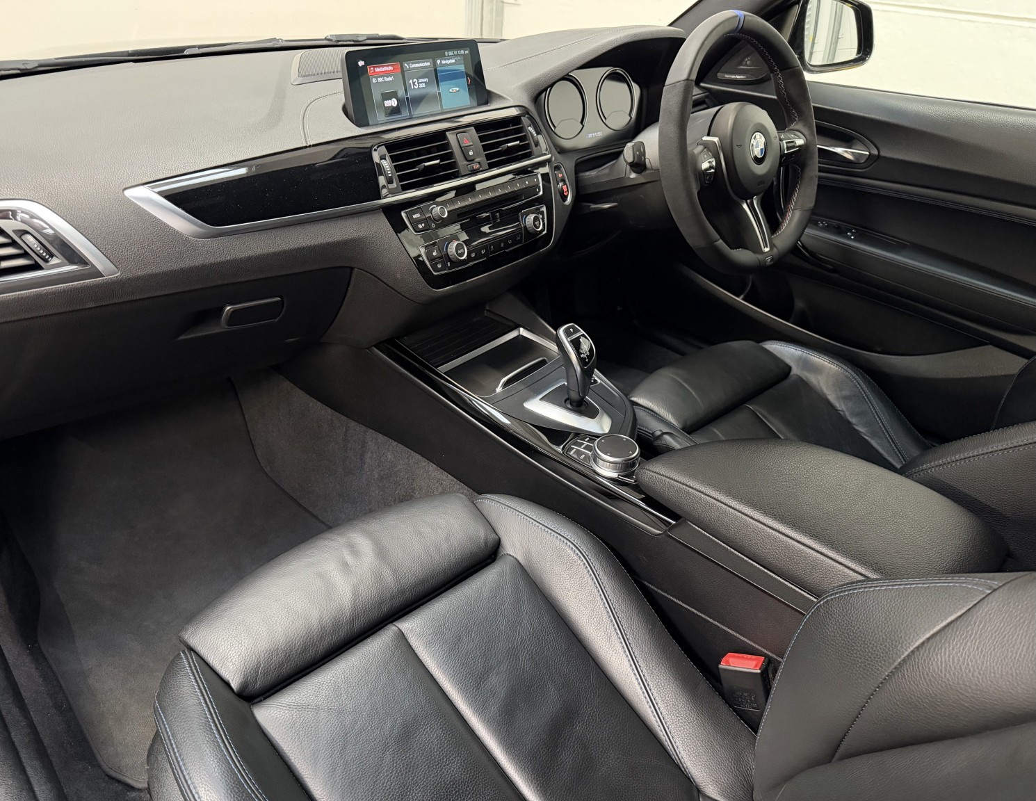 Used BMW 1 Series 2019 for sale - 77195481: Photo 11
