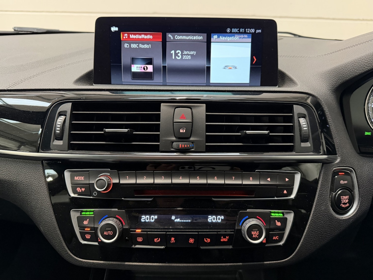 Used BMW 1 Series 2019 for sale - 77195481: Photo 16