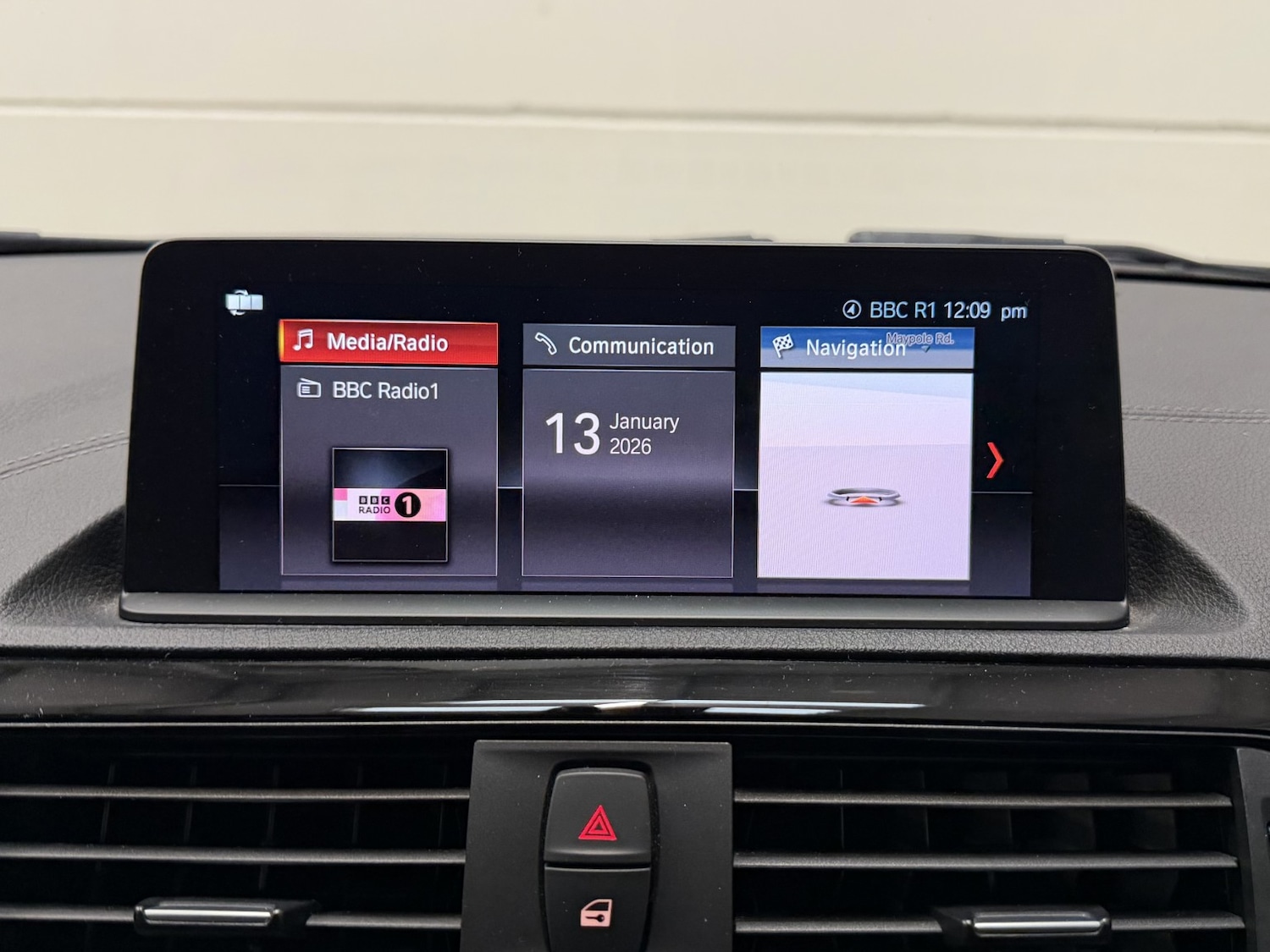 Used BMW 1 Series 2019 for sale - 77195481: Photo 18