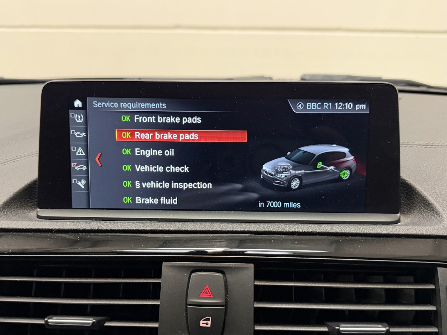 Used BMW 1 Series 2019 for sale - 77195481: Photo 20