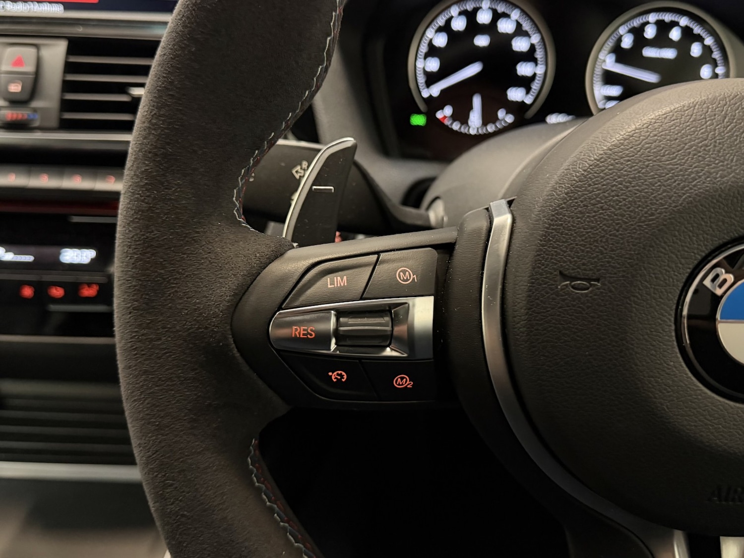 Used BMW 1 Series 2019 for sale - 77195481: Photo 25