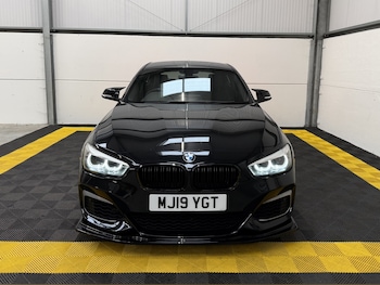 Used BMW 1 Series 2019 for sale - 77195481: Photo
