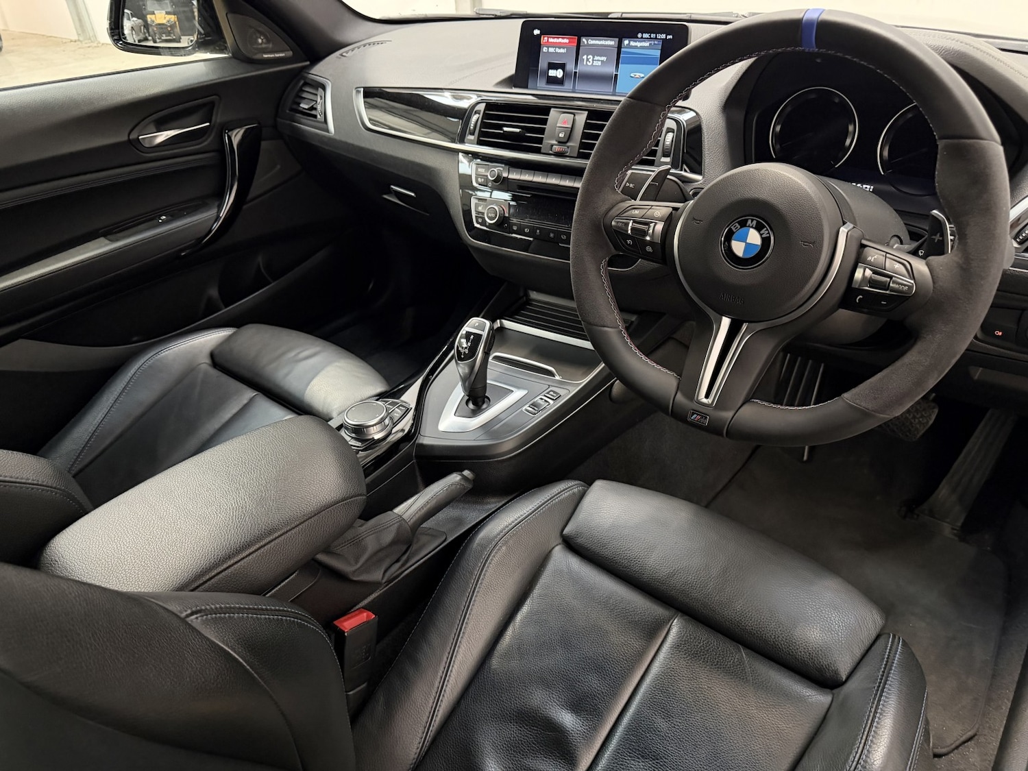 Used BMW 1 Series 2019 for sale - 77195481: Photo 3