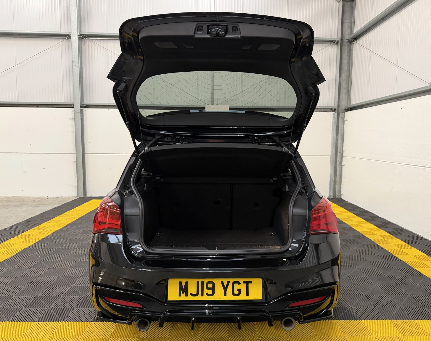 Used BMW 1 Series 2019 for sale - 77195481: Photo 34