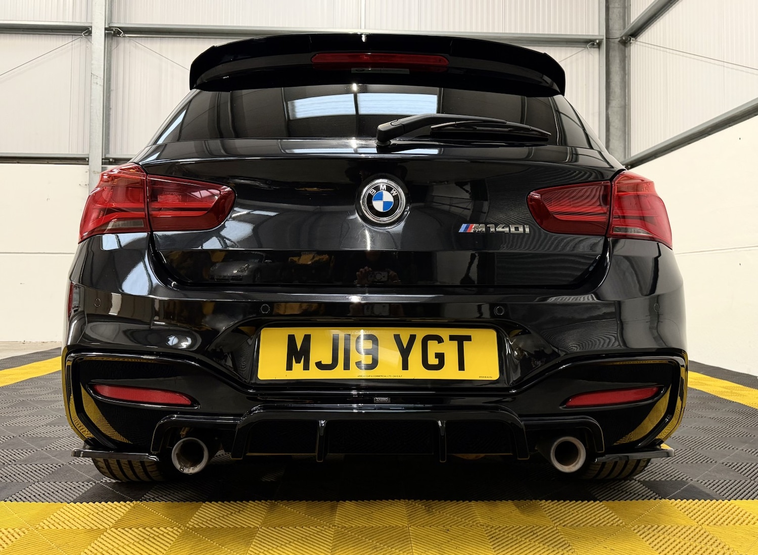 Used BMW 1 Series 2019 for sale - 77195481: Photo 36