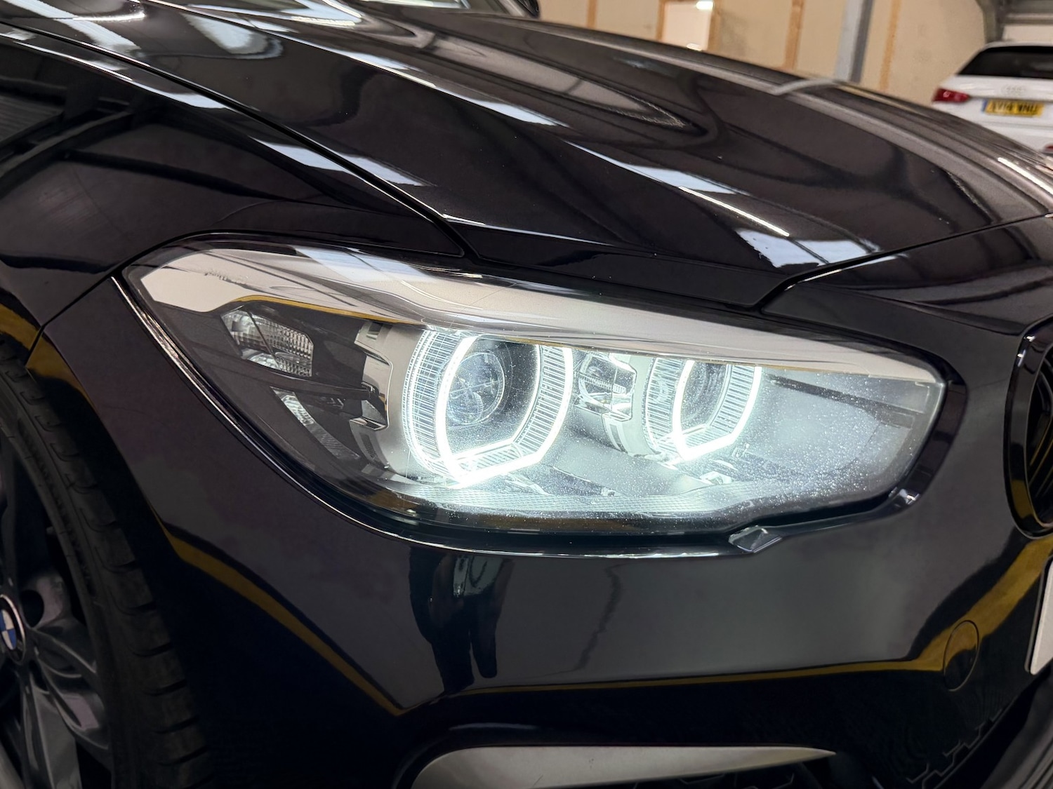 Used BMW 1 Series 2019 for sale - 77195481: Photo 37