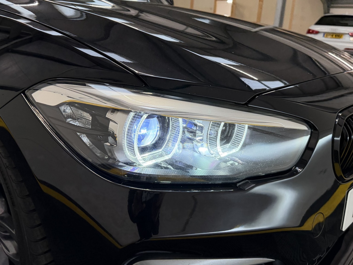 Used BMW 1 Series 2019 for sale - 77195481: Photo 38