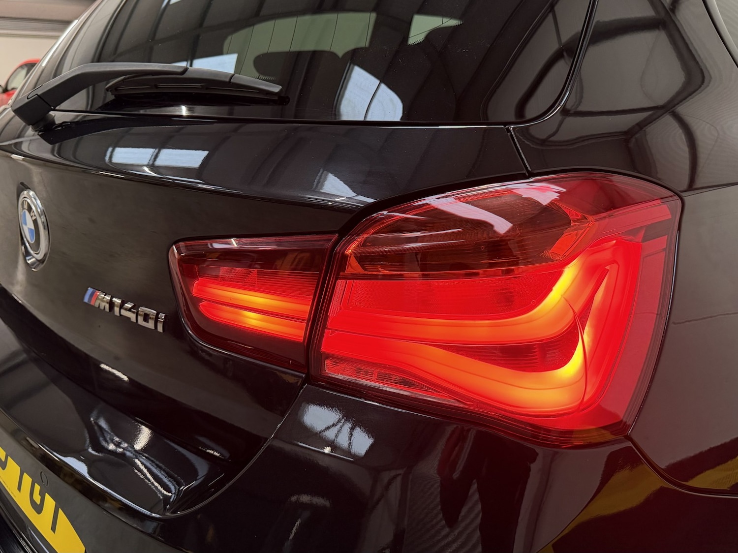 Used BMW 1 Series 2019 for sale - 77195481: Photo 39