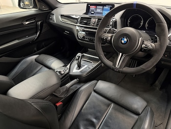 Used BMW 1 Series 2019 for sale - 77195481: Photo