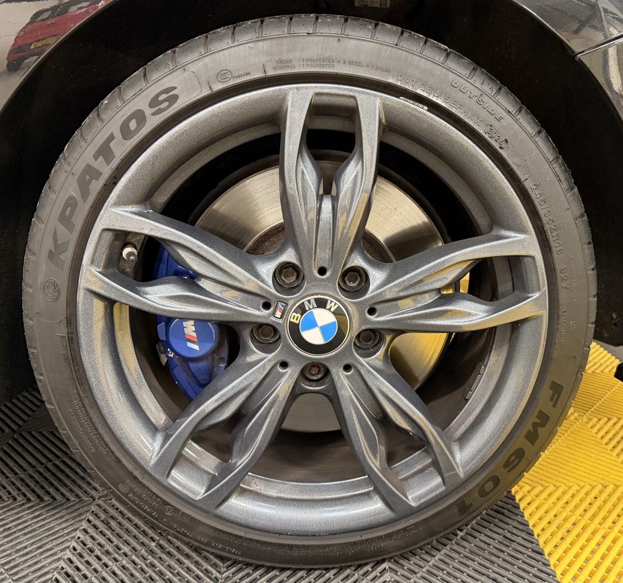 Used BMW 1 Series 2019 for sale - 77195481: Photo 41