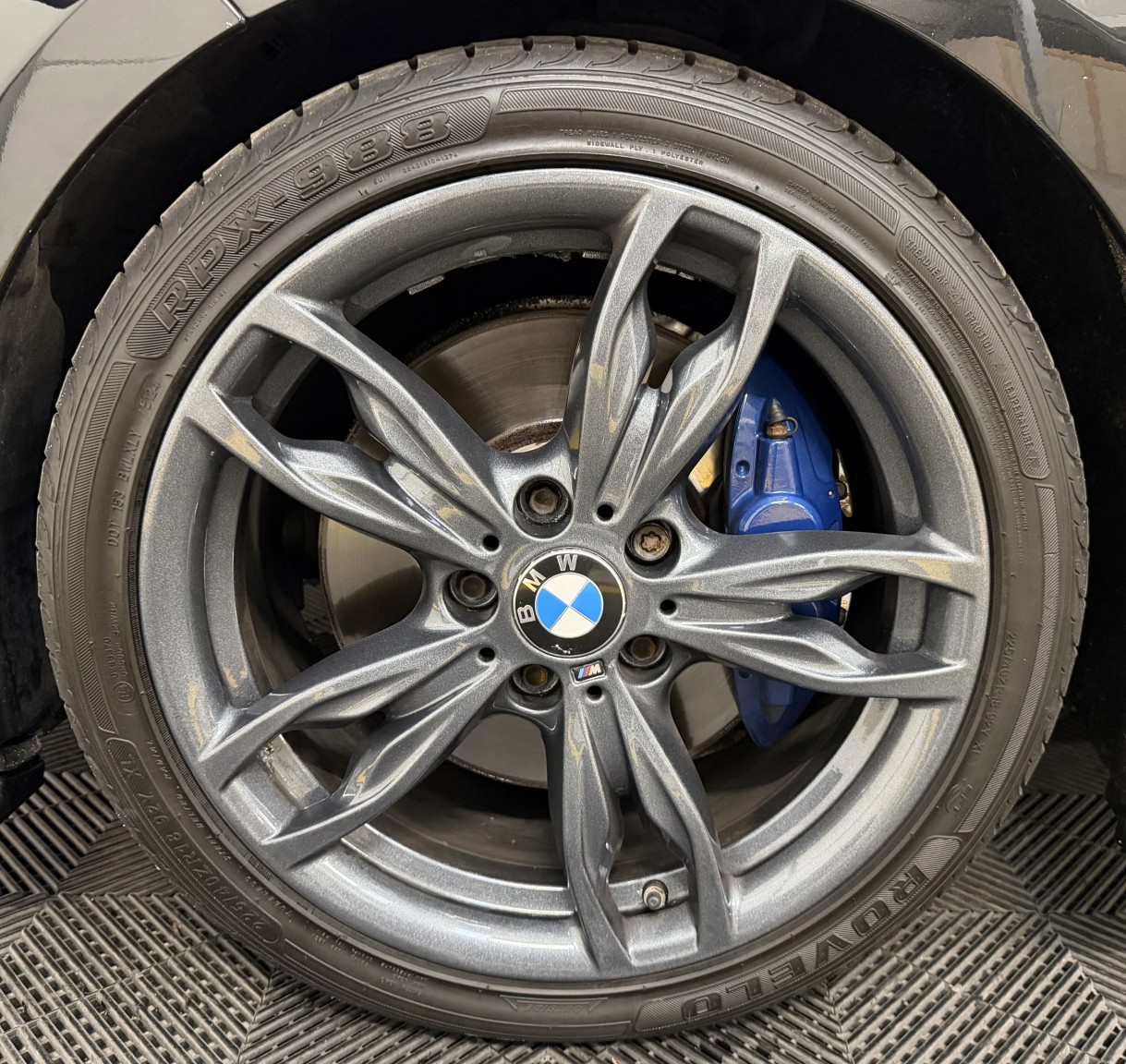 Used BMW 1 Series 2019 for sale - 77195481: Photo 42