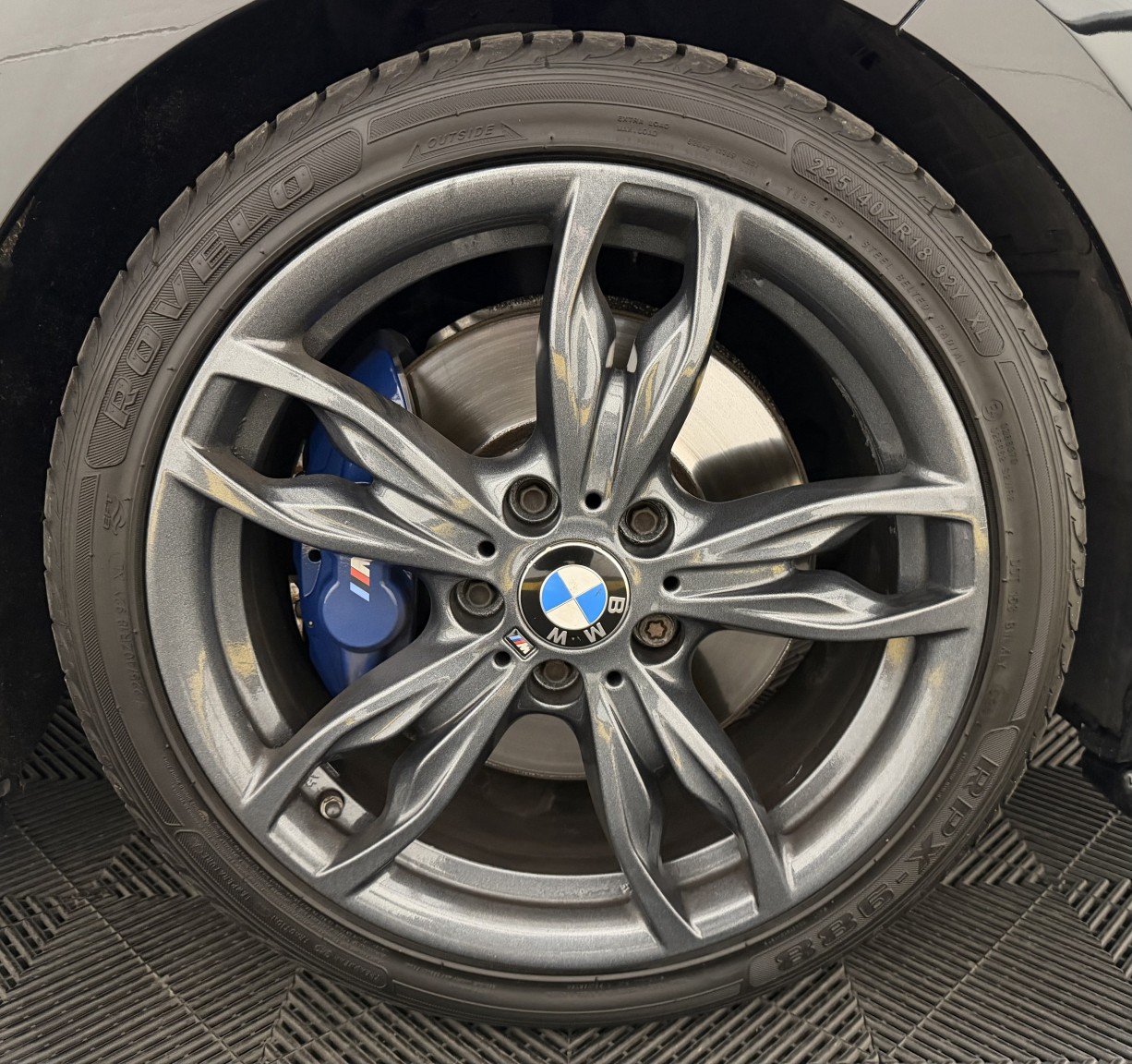 Used BMW 1 Series 2019 for sale - 77195481: Photo 43