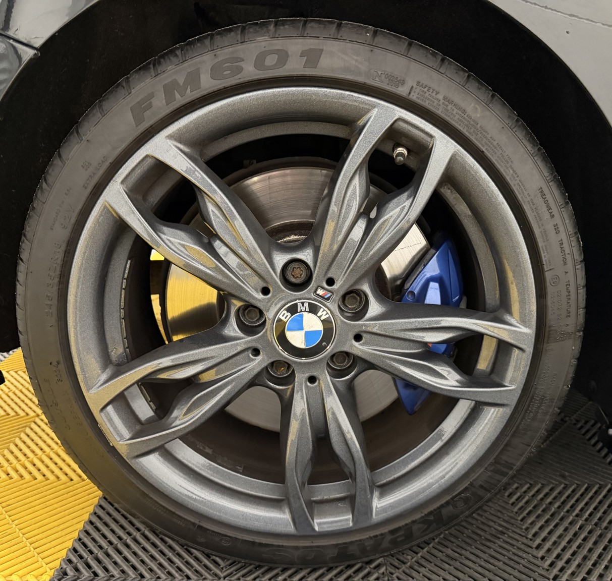 Used BMW 1 Series 2019 for sale - 77195481: Photo 44
