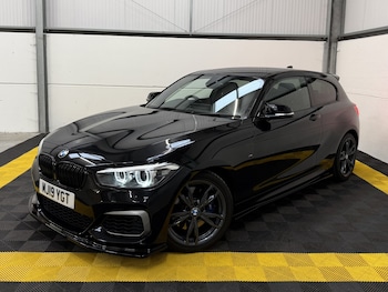 Used BMW 1 Series 2019 for sale - 77195481: Photo