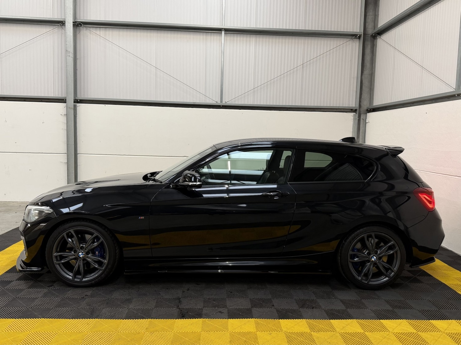Used BMW 1 Series 2019 for sale - 77195481: Photo 5