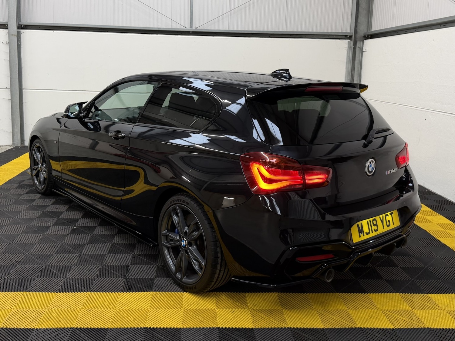 Used BMW 1 Series 2019 for sale - 77195481: Photo 6