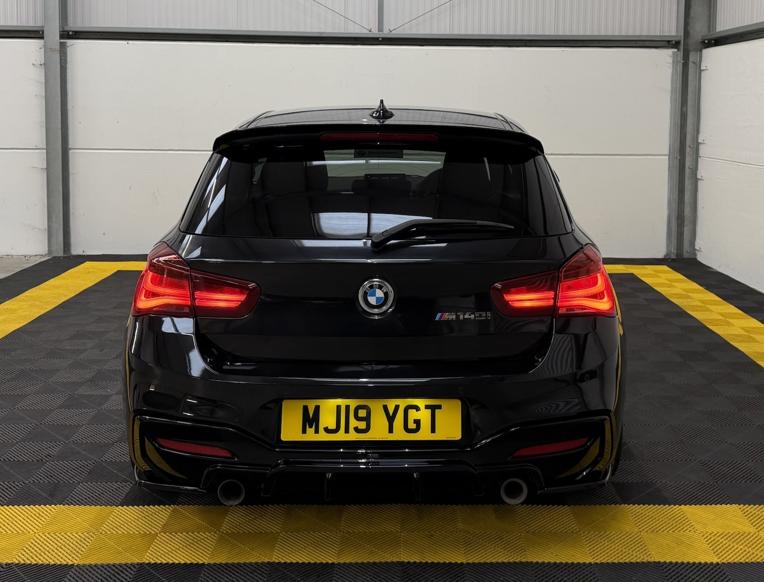 Used BMW 1 Series 2019 for sale - 77195481: Photo 7