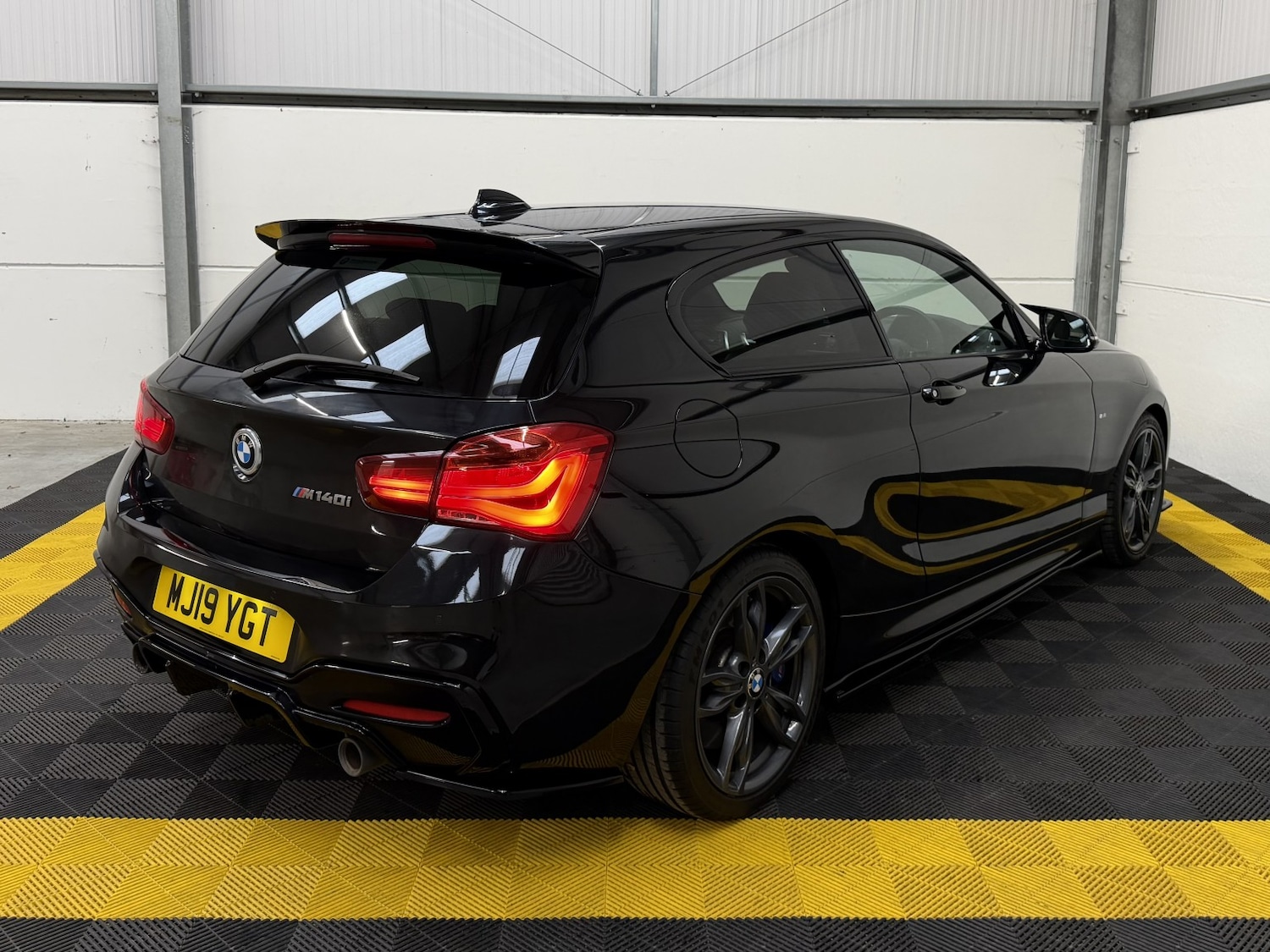 Used BMW 1 Series 2019 for sale - 77195481: Photo 8