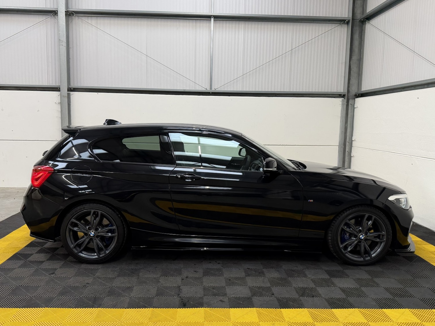 Used BMW 1 Series 2019 for sale - 77195481: Photo 9
