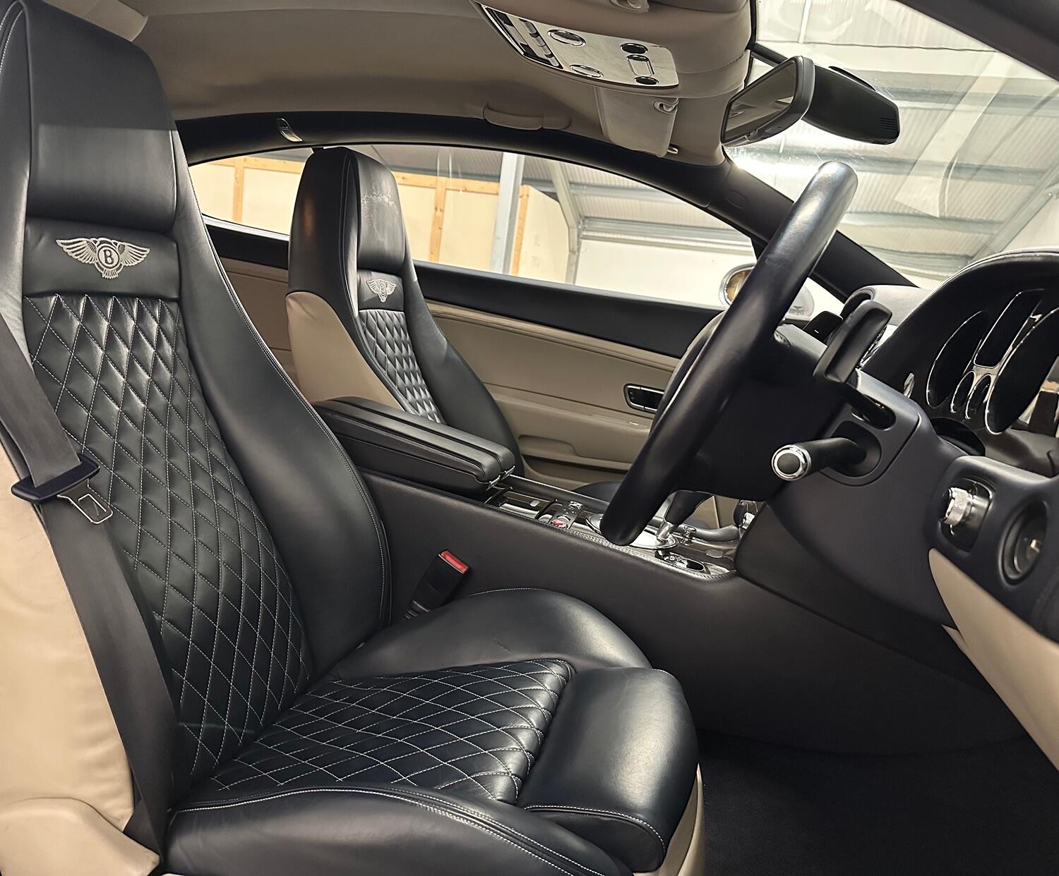 Used Bentley Continental 2004 for sale - 76821608: Photo 10