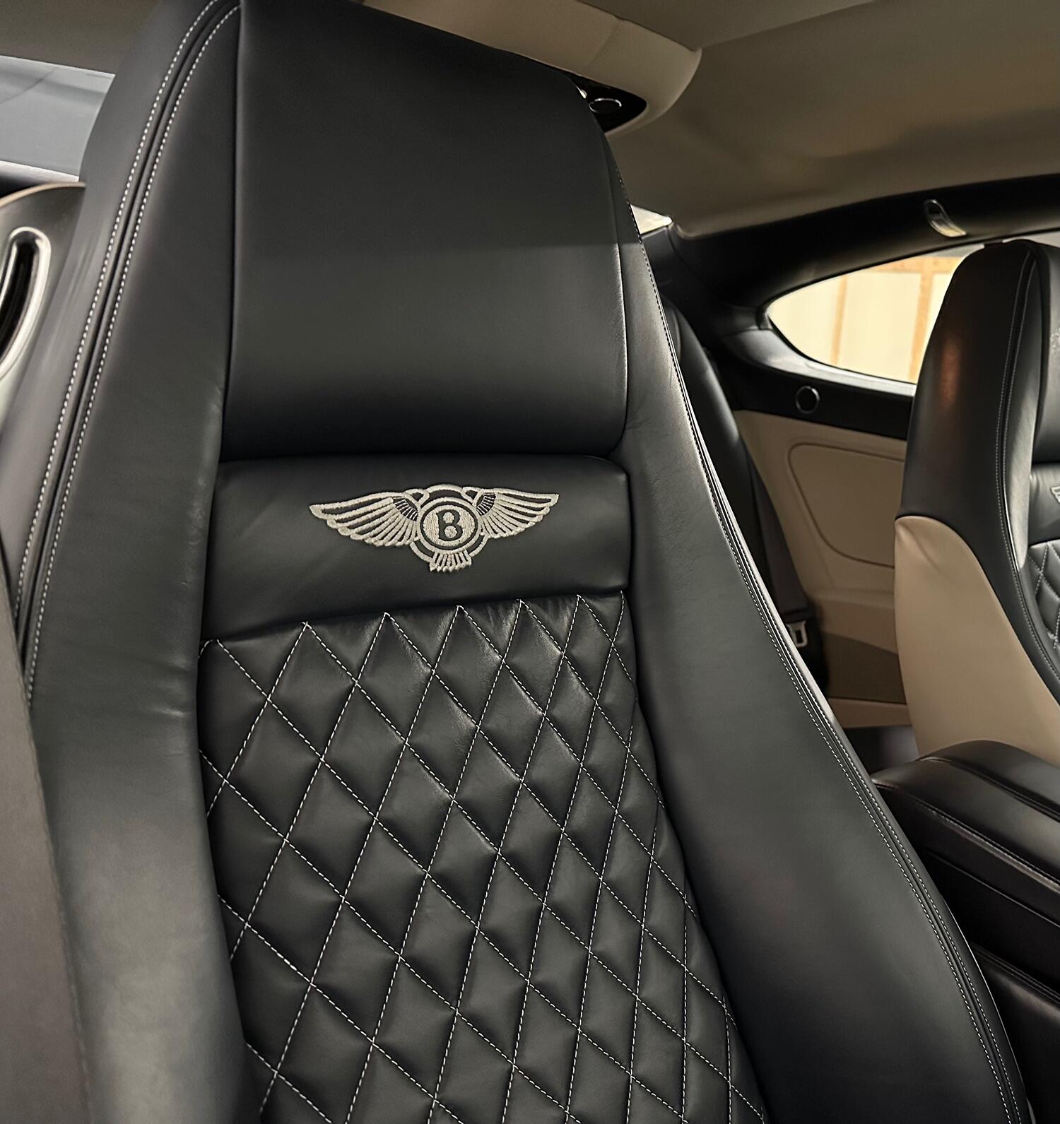 Used Bentley Continental 2004 for sale - 76821608: Photo 11