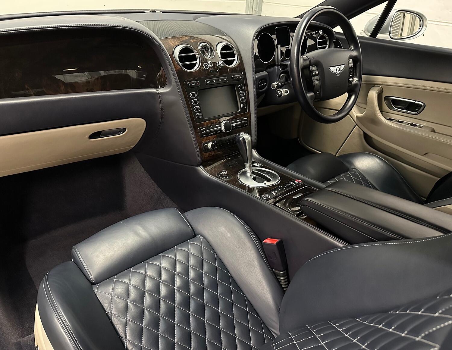 Used Bentley Continental 2004 for sale - 76821608: Photo 12