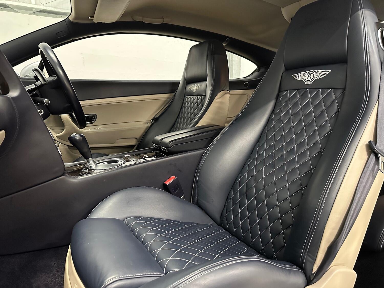 Used Bentley Continental 2004 for sale - 76821608: Photo 13