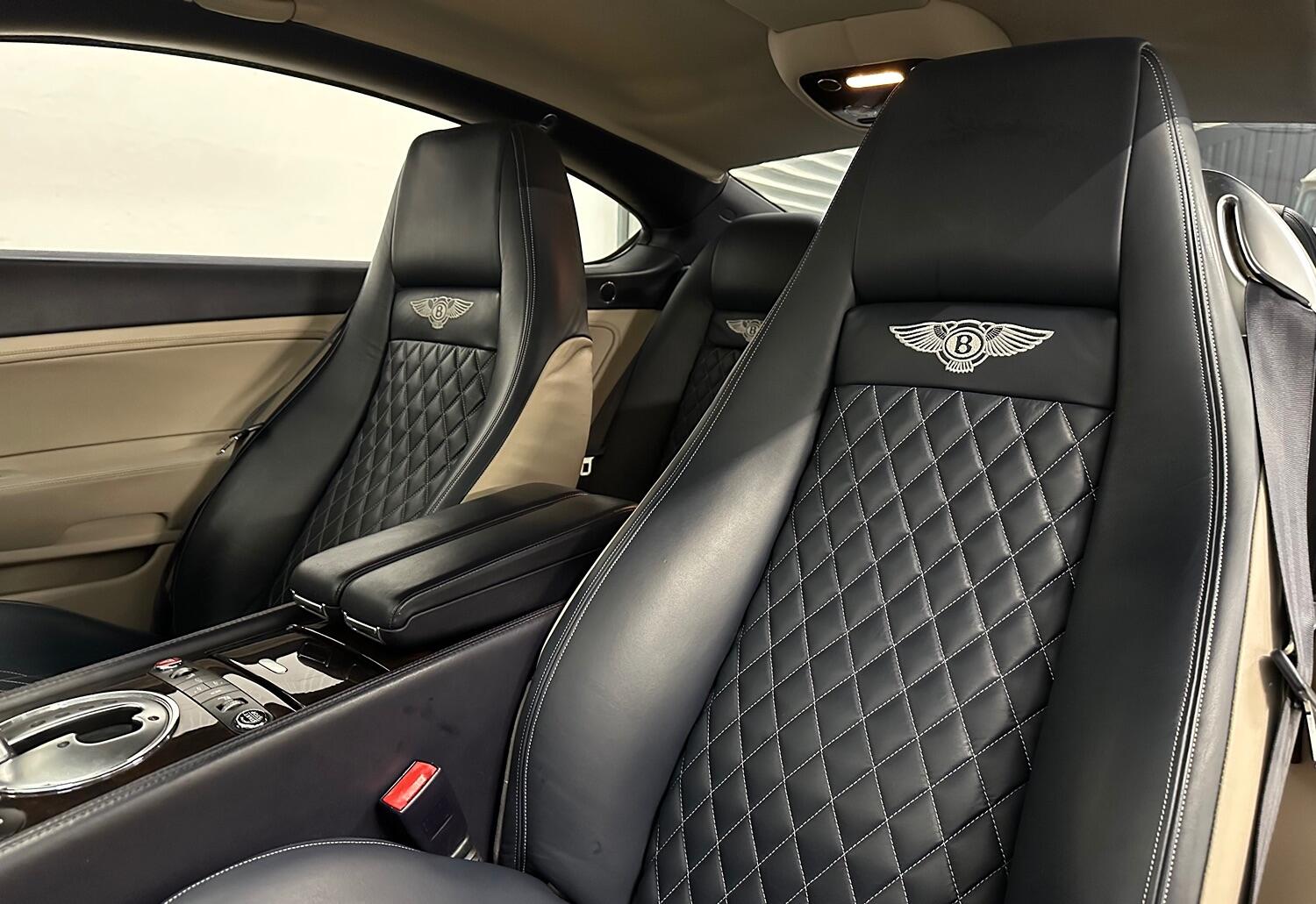 Used Bentley Continental 2004 for sale - 76821608: Photo 14