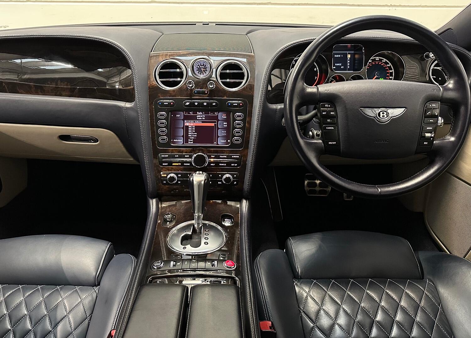 Used Bentley Continental 2004 for sale - 76821608: Photo 15