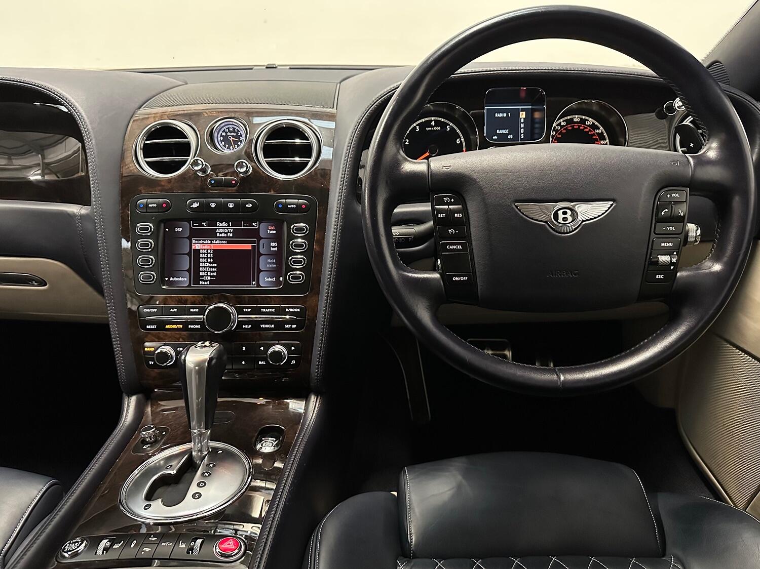 Used Bentley Continental 2004 for sale - 76821608: Photo 16