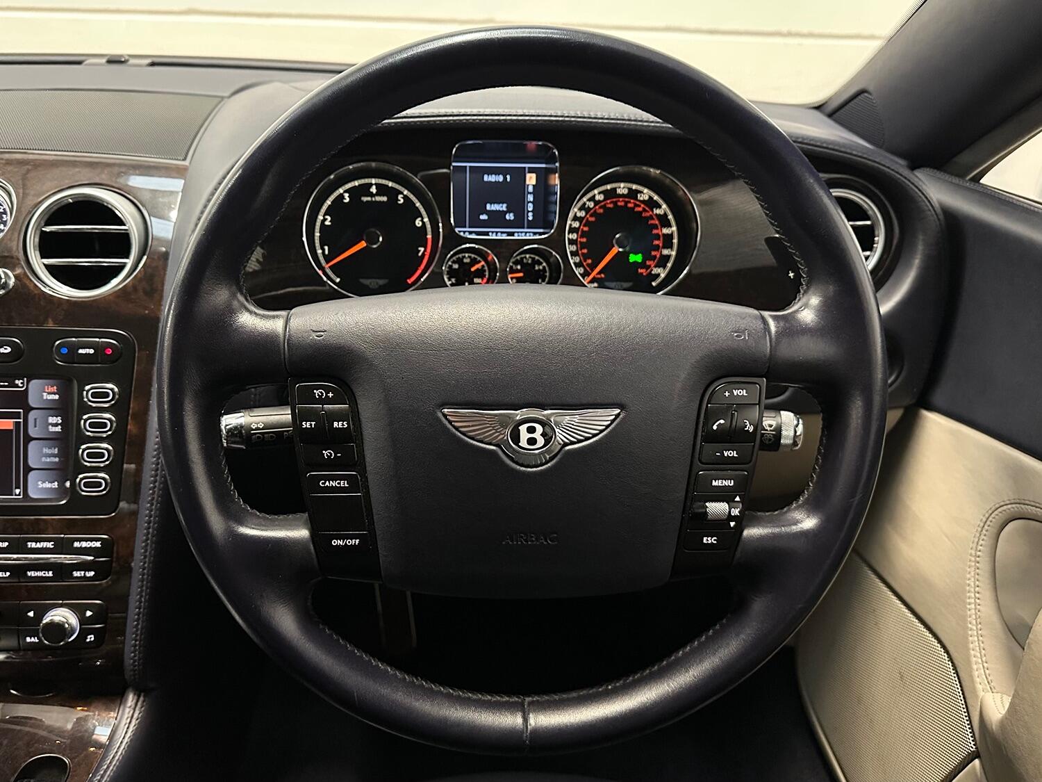 Used Bentley Continental 2004 for sale - 76821608: Photo 17