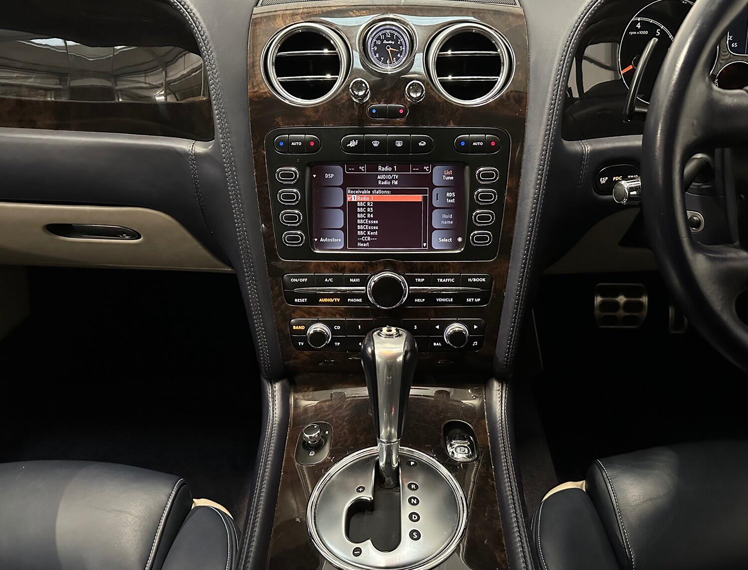 Used Bentley Continental 2004 for sale - 76821608: Photo 18