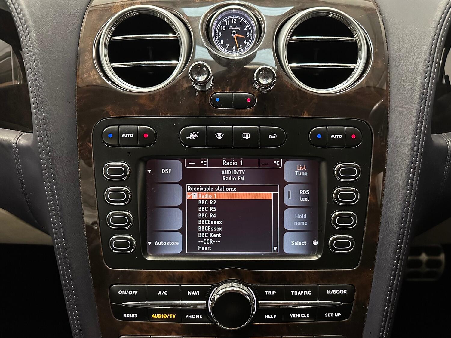 Used Bentley Continental 2004 for sale - 76821608: Photo 19