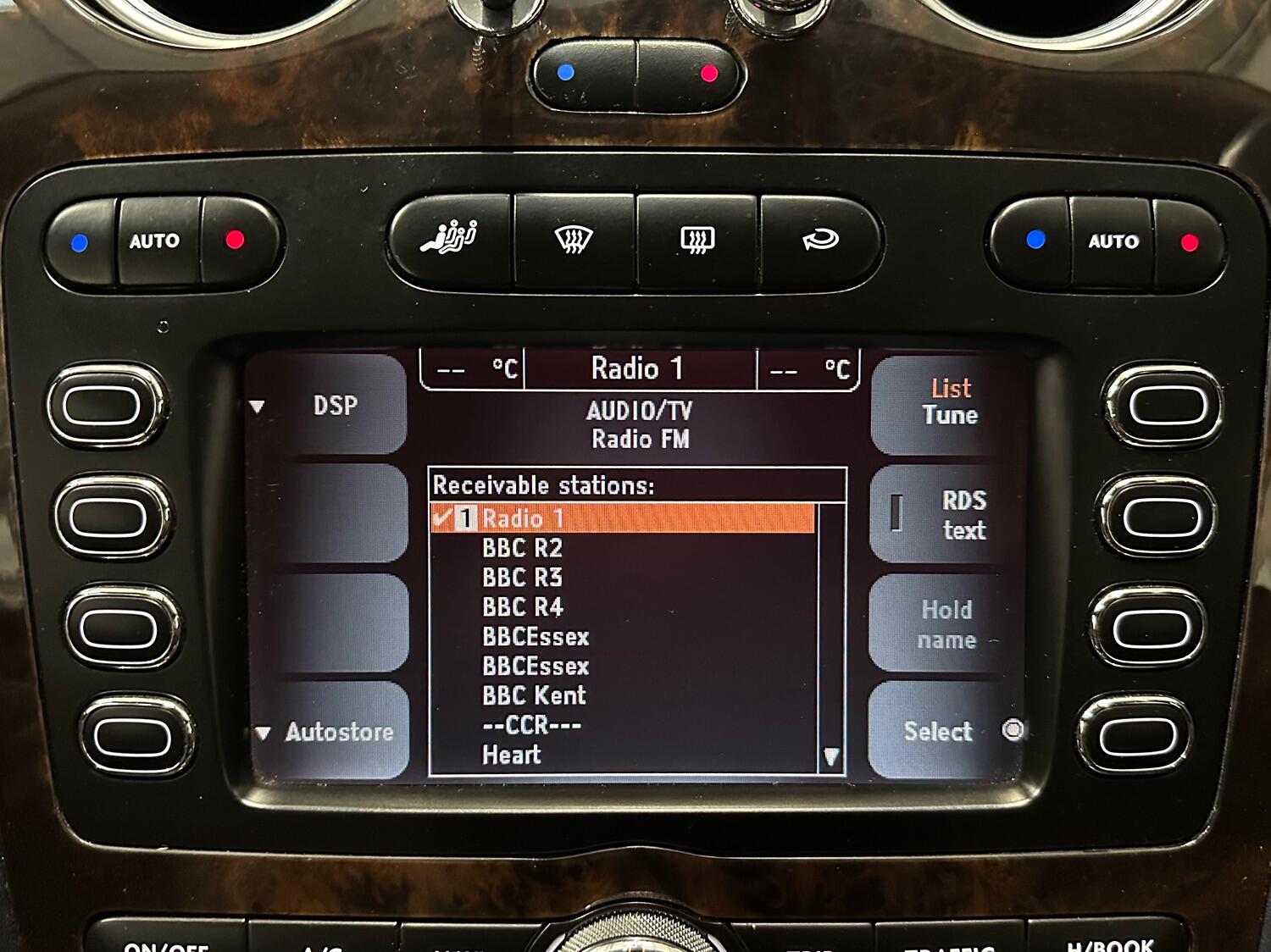 Used Bentley Continental 2004 for sale - 76821608: Photo 20