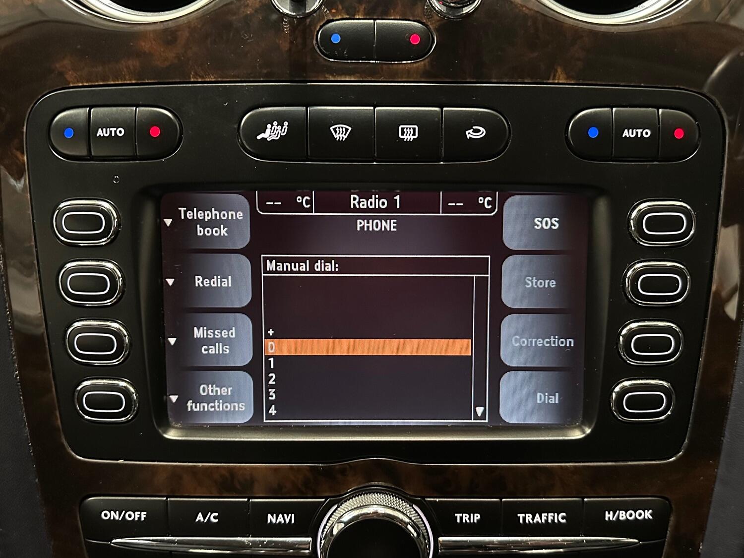 Used Bentley Continental 2004 for sale - 76821608: Photo 21