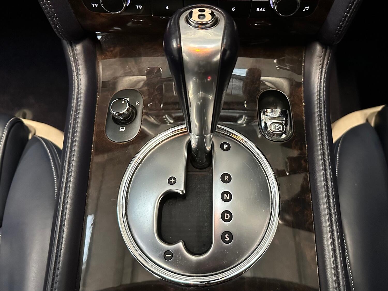 Used Bentley Continental 2004 for sale - 76821608: Photo 22