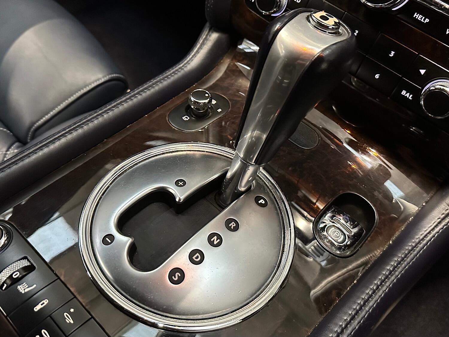 Used Bentley Continental 2004 for sale - 76821608: Photo 23